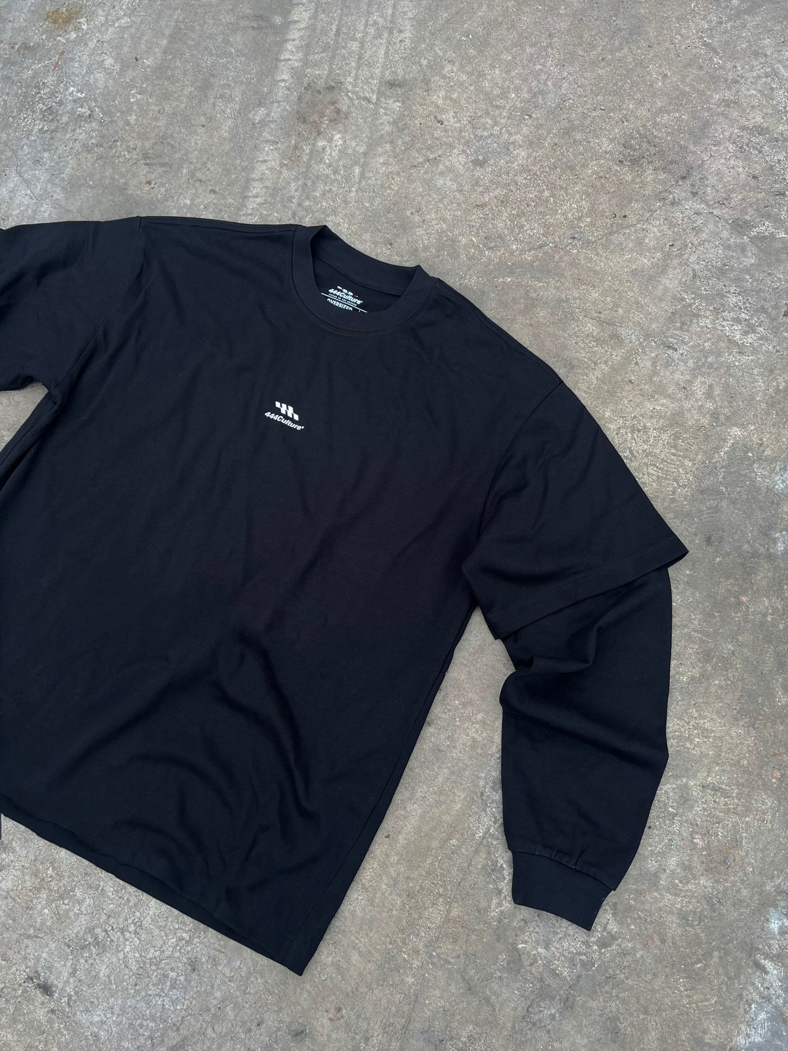 color: Black