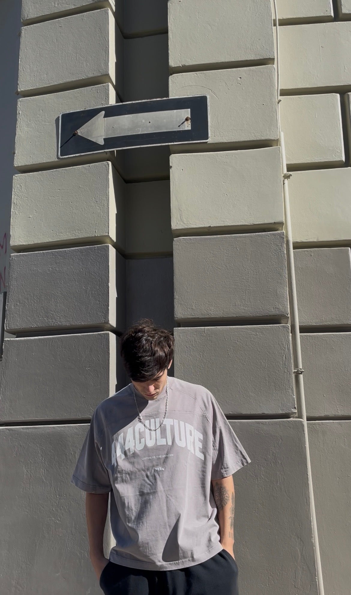 color: grey