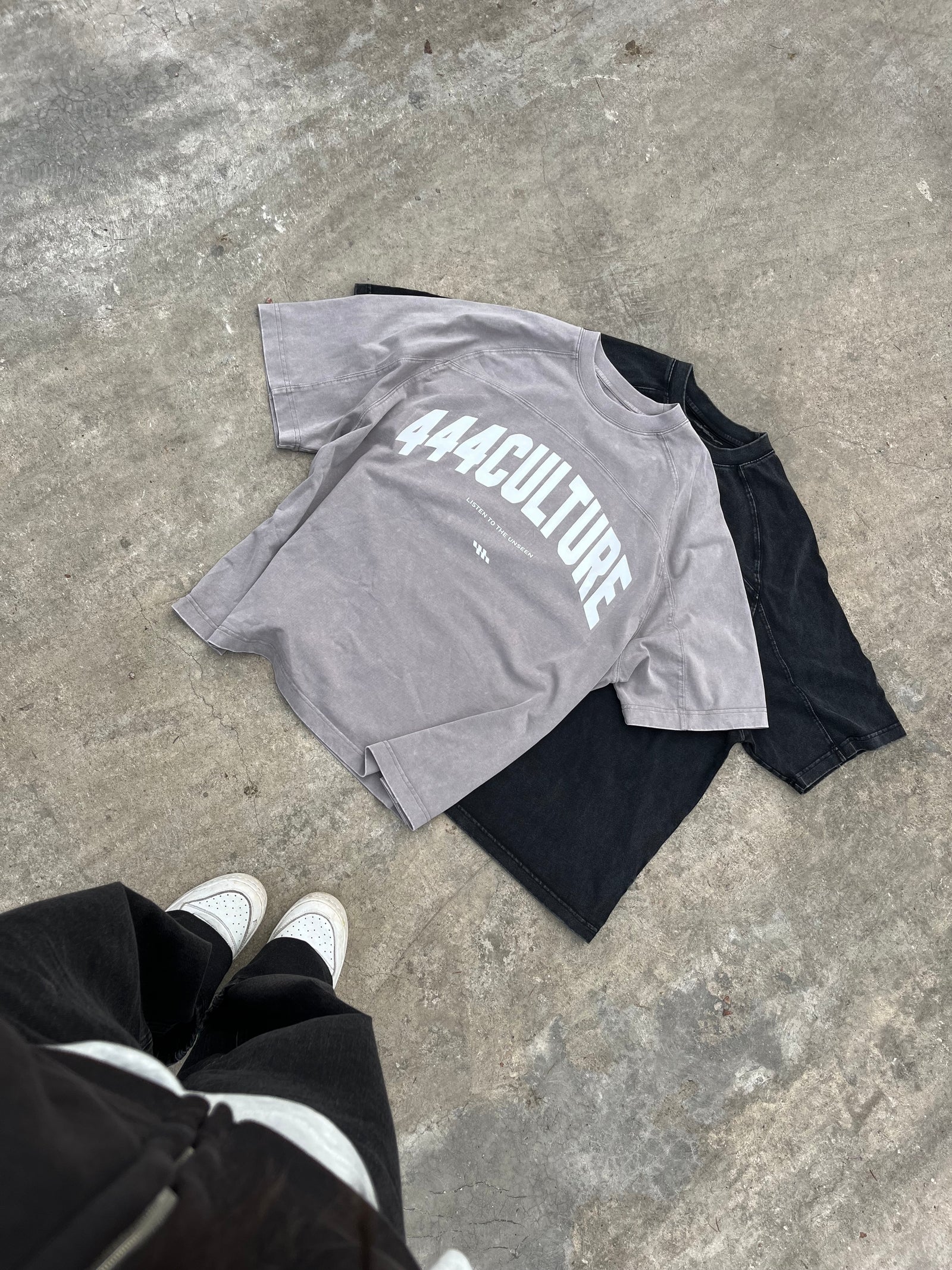 4c tee