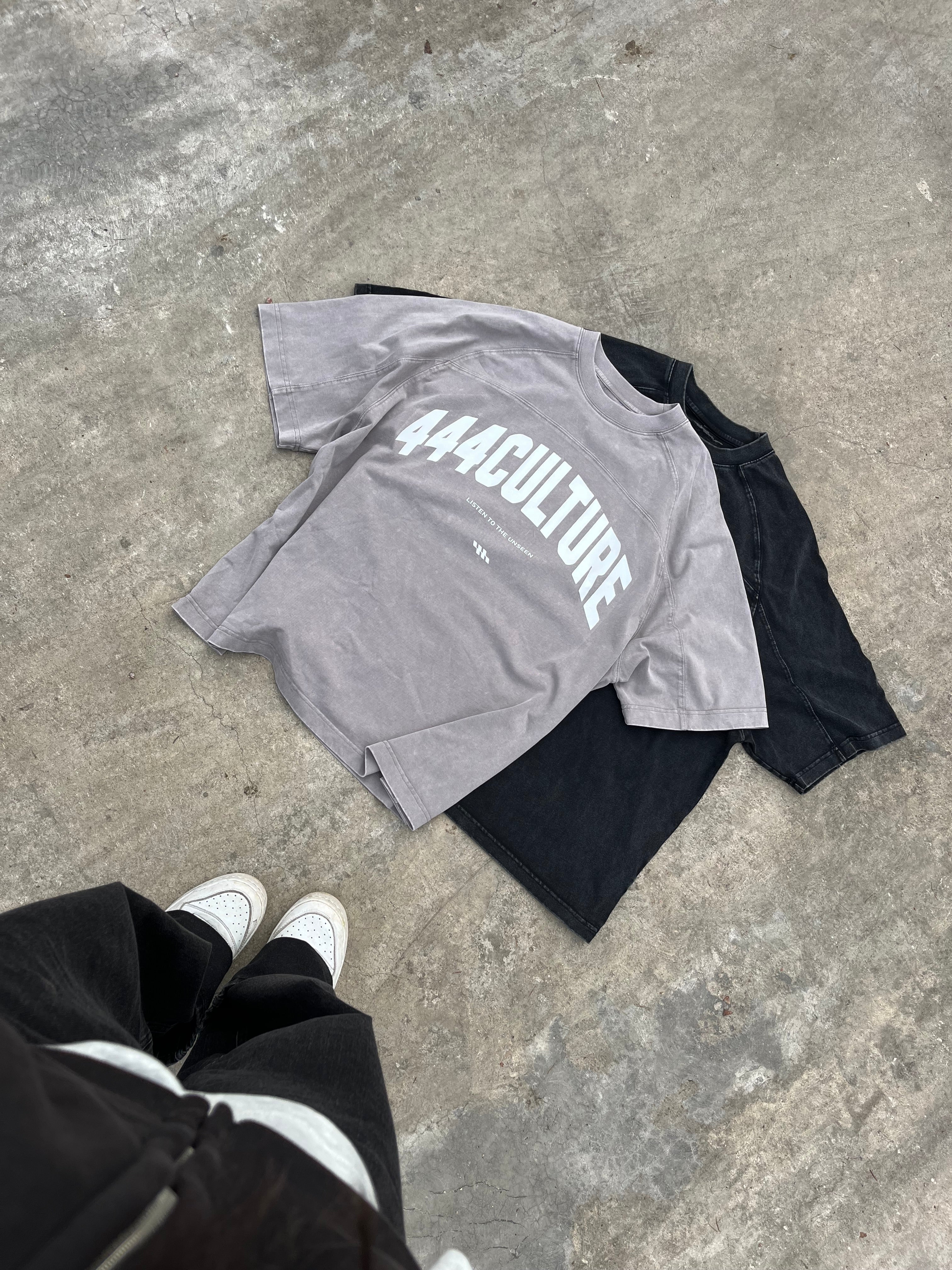 Color: Grey