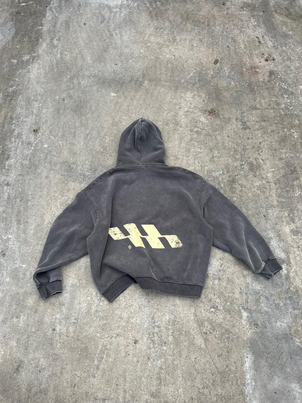 hoddie 444
