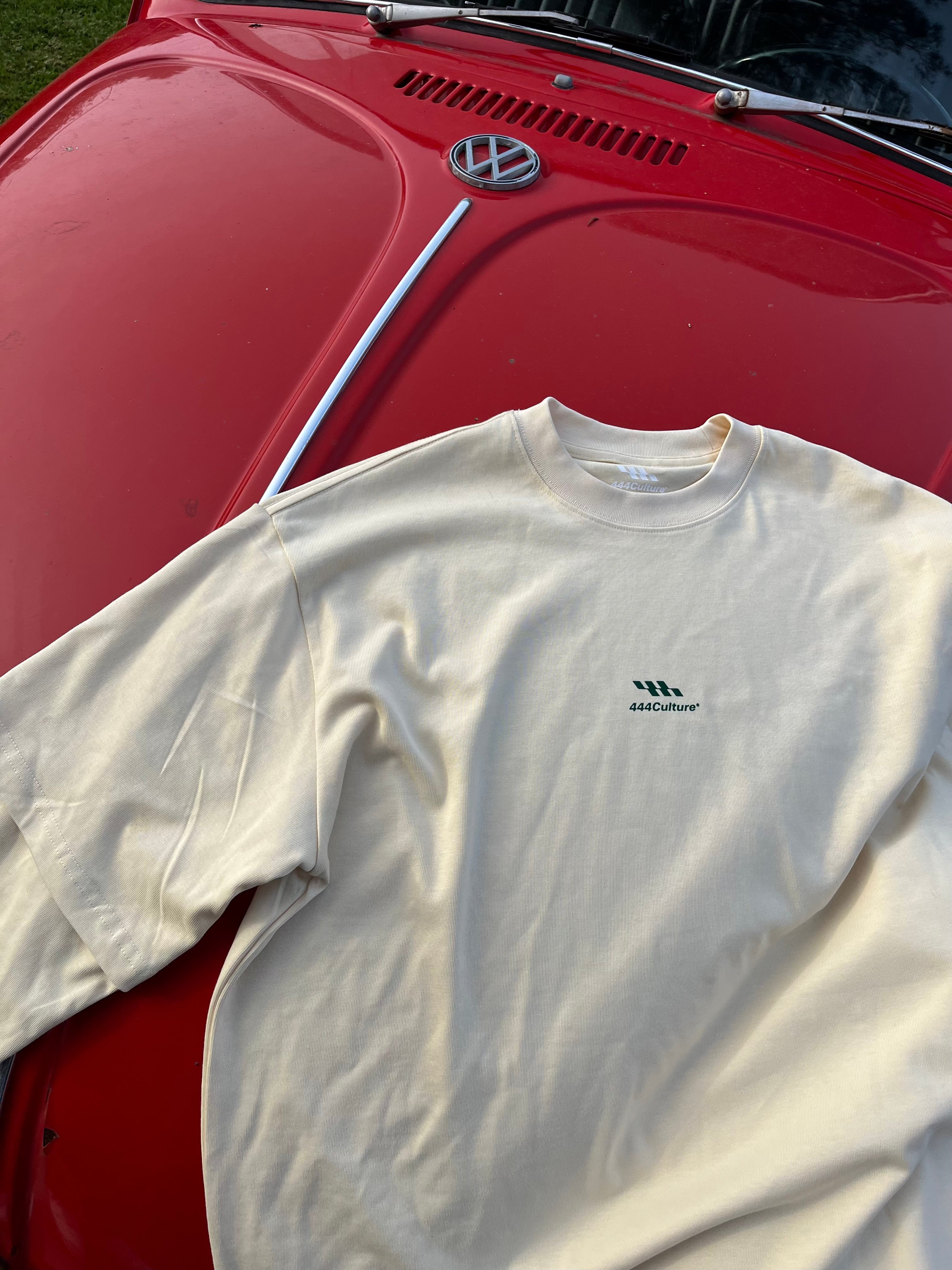 Color: Beige